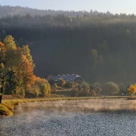 Resort Osrodek Wypoczynkowy Orlica