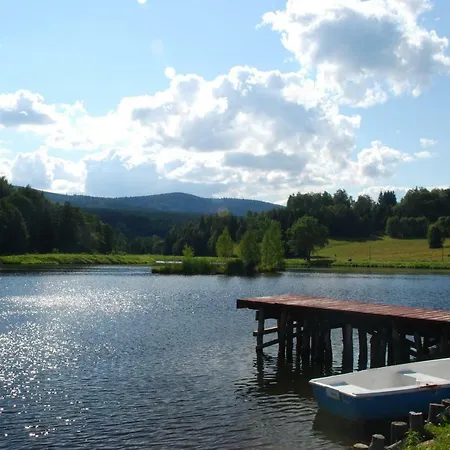 Osrodek Wypoczynkowy Orlica