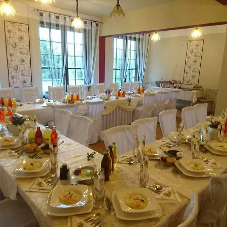 Resort Osrodek Wypoczynkowy Orlica *