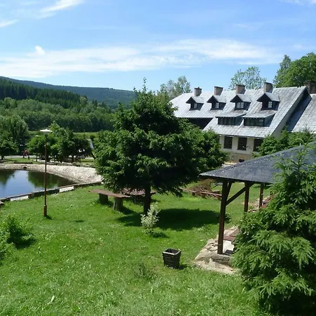 Resort Osrodek Wypoczynkowy Orlica