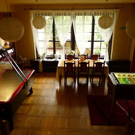 Osrodek Wypoczynkowy Orlica Resort Rudawa
