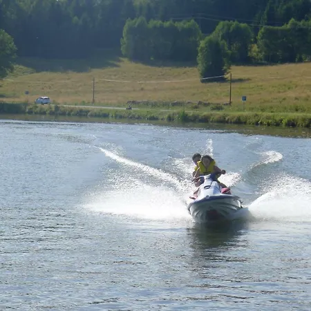 Osrodek Wypoczynkowy Orlica Resort