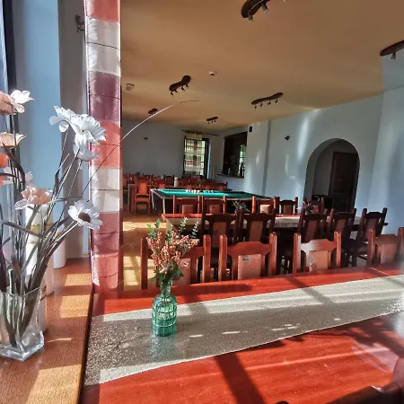 Osrodek Wypoczynkowy Orlica Resort Rudawa