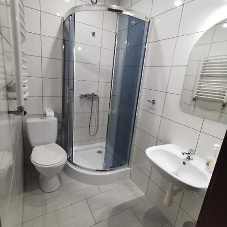 Resort Osrodek Wypoczynkowy Orlica *