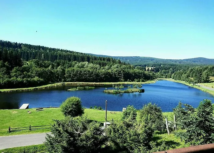 Osrodek Wypoczynkowy Orlica *