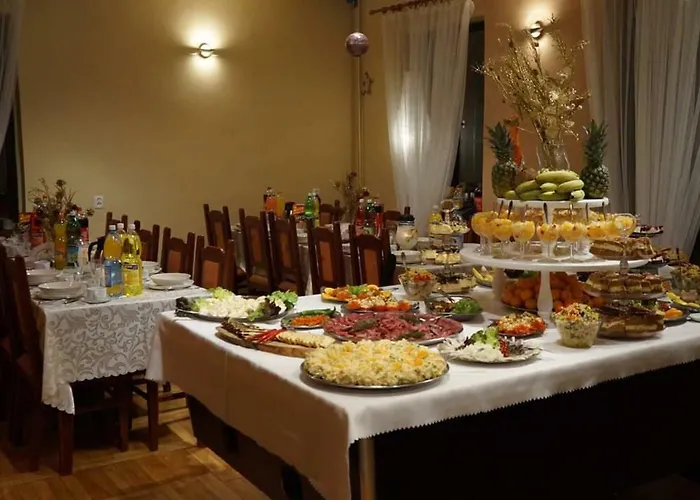 Resort Osrodek Wypoczynkowy Orlica *