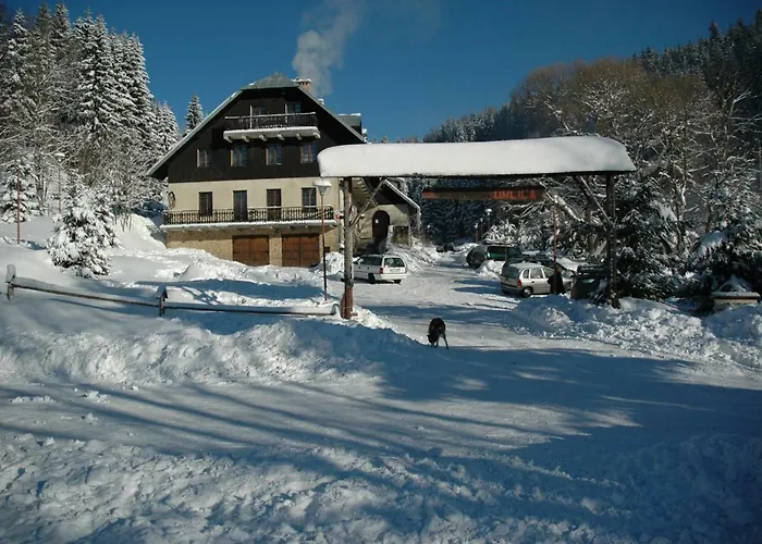 Osrodek Wypoczynkowy Orlica Resort *
