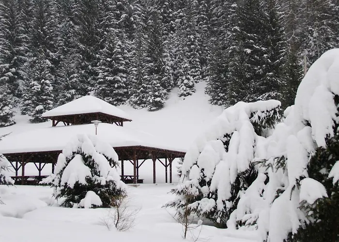 Resort Osrodek Wypoczynkowy Orlica