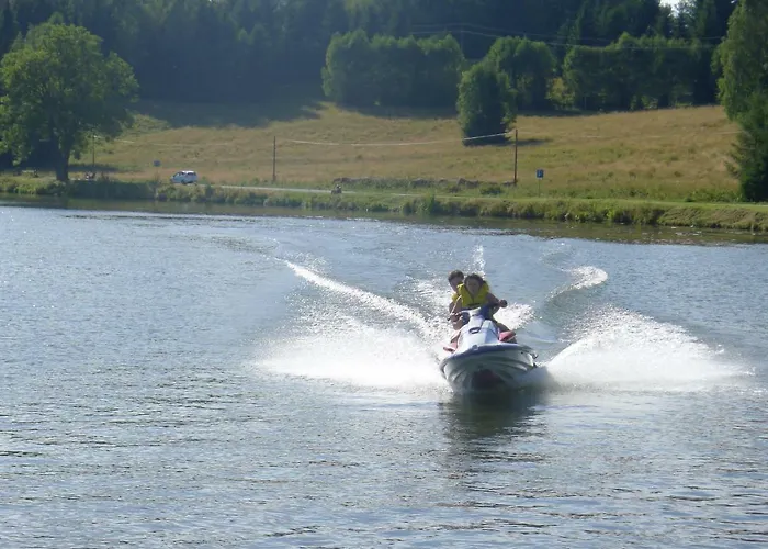 Osrodek Wypoczynkowy Orlica Resort